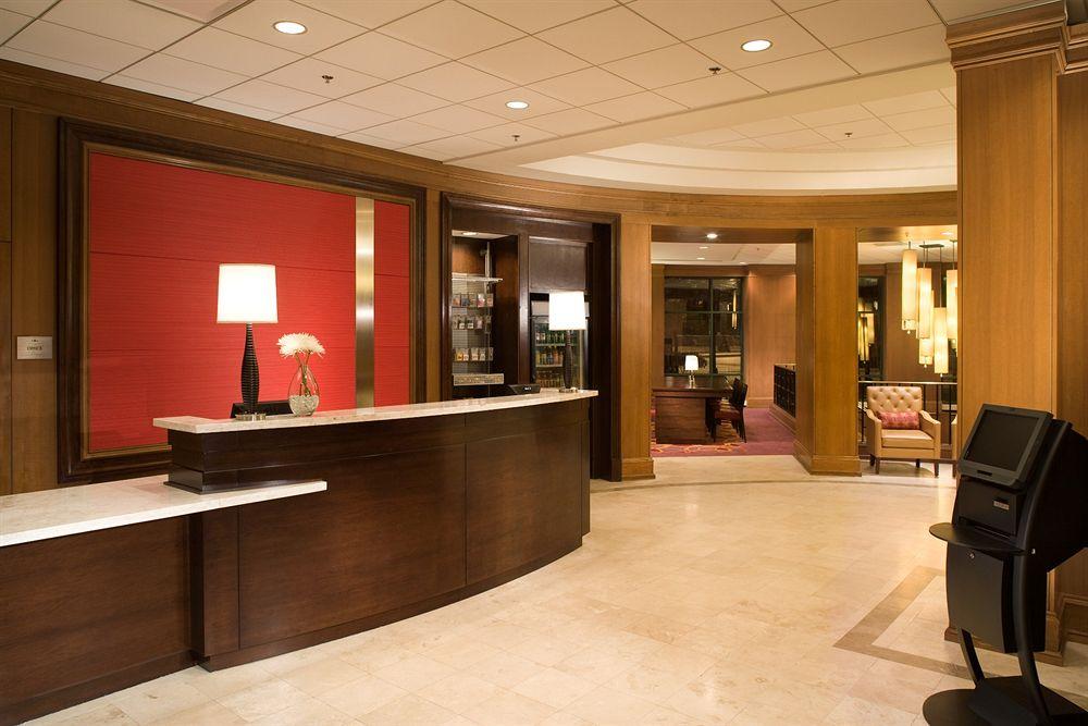 Hotel Courtyard By Marriott Chicago At Medical District-Uic Exteriér fotografie