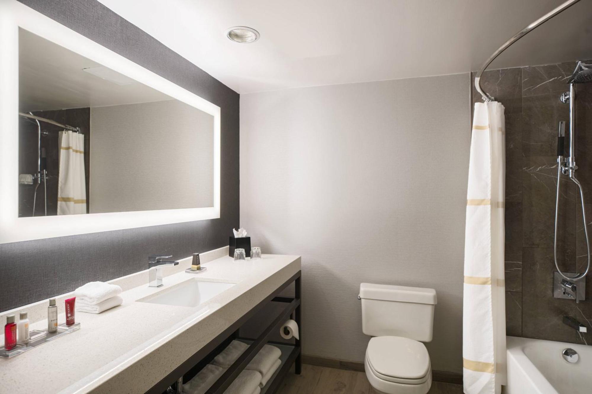 Hotel Courtyard By Marriott Chicago At Medical District-Uic Exteriér fotografie